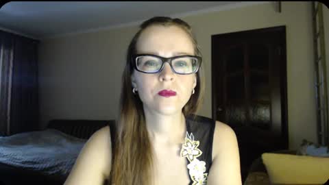 YourMistress online show from December 16, 8:41 am