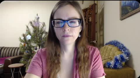YourMistress online show from January 13, 8:37 am