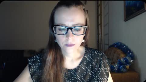 YourMistress online show from January 20, 8:19 am