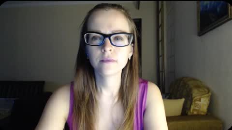 YourMistress online show from December 4, 8:45 am