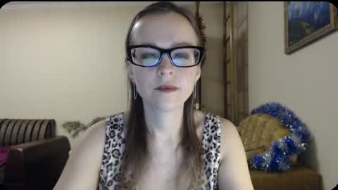YourMistress online show from January 16, 8:43 am