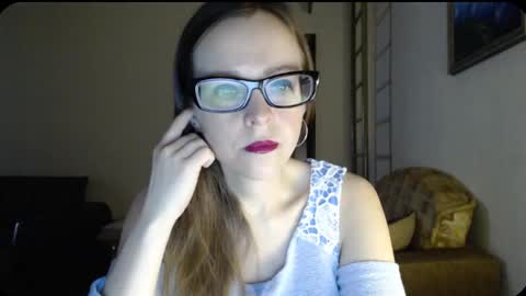 YourMistress online show from January 23, 8:15 am