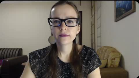 YourMistress online show from February 7, 8:33 am