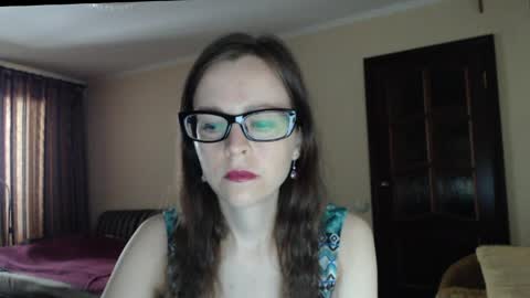YourMistress online show from May 17, 8:35 am