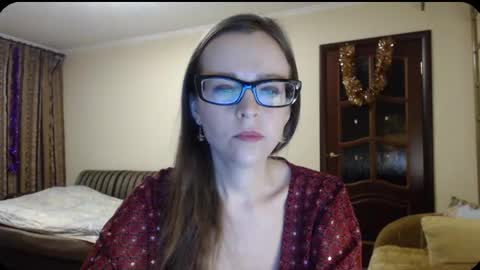 YourMistress online show from December 23, 8:33 am
