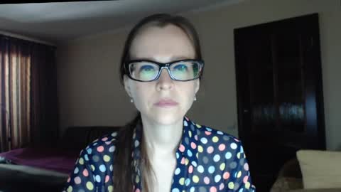 YourMistress online show from May 14, 9:15 am