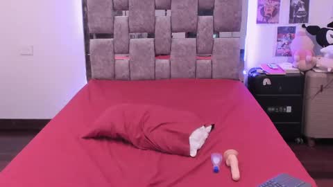 evangeline__00 online show from May 16, 8:41 pm