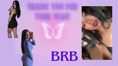 Evangeline online show from April 9, 6:19 am