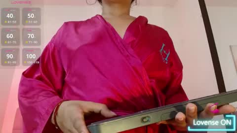 evangeline_wish online show from May 23, 1:42 pm