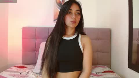 evangeline_wish online show from May 16, 1:10 pm