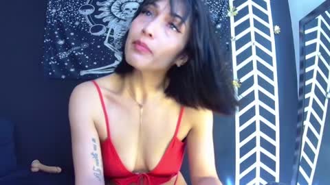  Eva online show from December 22, 2:06 pm
