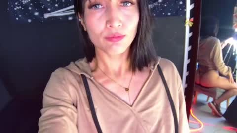  Eva online show from December 14, 7:14 pm