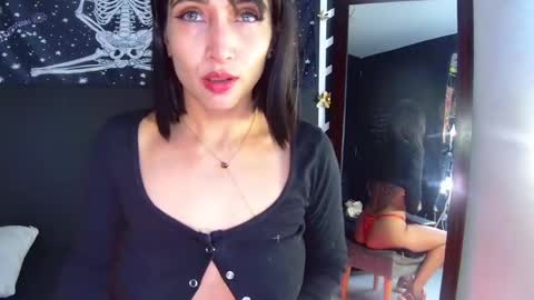 Eva online show from January 12, 2:52 pm