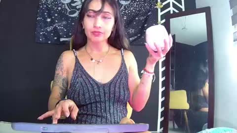  Eva online show from May 14, 7:09 pm