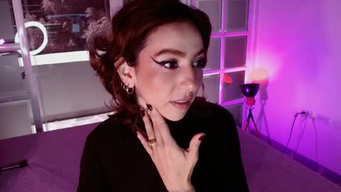 Evangelyne online show from September 10, 4:29 pm