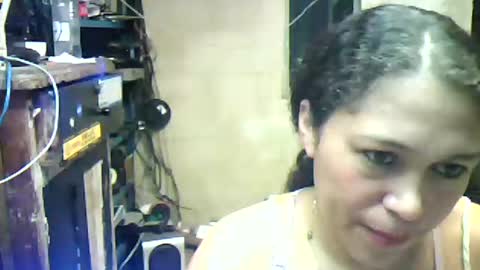 Snapshot of evania_carte_ chatting on September 27, 3:36 am Evania online show from September 27, 3:36 am