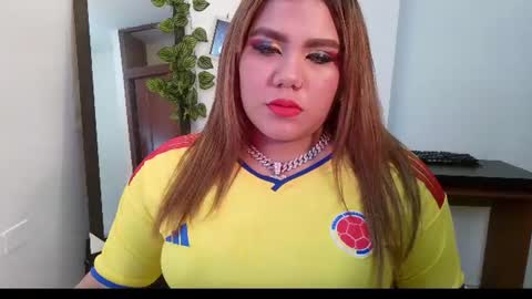 eva online show from July 7, 2:09 pm