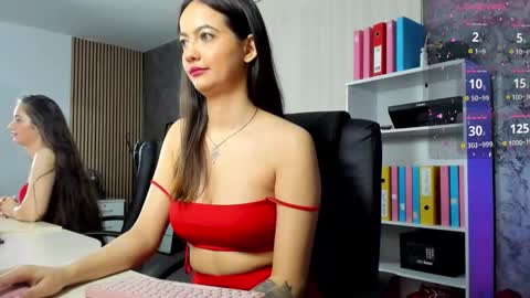 Your Fantasy online show from February 13, 7:48 pm