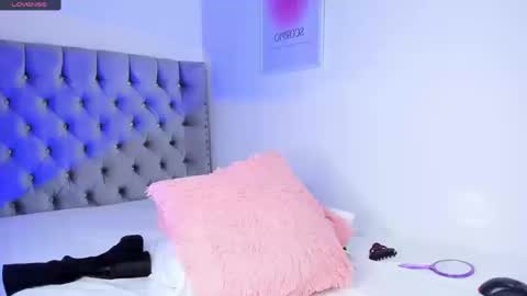 Eva Olimpo online show from March 21, 1:43 am