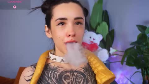 Eva online show from February 5, 2:14 am