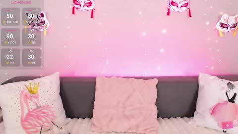Adelina online show from May 19, 3:57 am