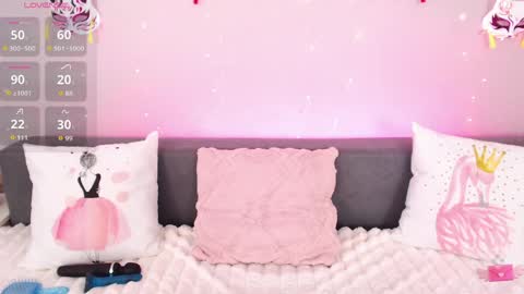 Adelina online show from May 22, 5:16 am