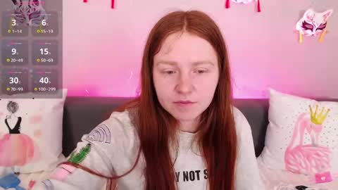 Adelina online show from May 10, 5:42 am