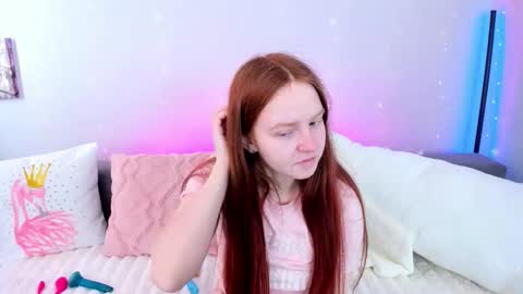 Adelina online show from March 10, 5:22 am