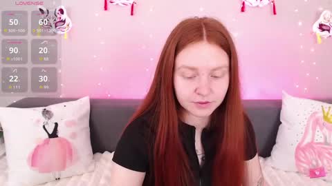 Adelina online show from May 21, 5:16 am
