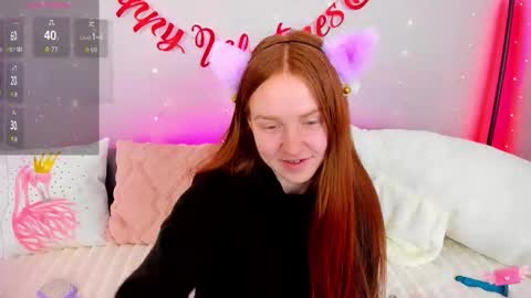 Adelina online show from February 7, 6:50 am