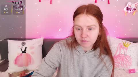 Adelina online show from May 14, 5:13 am