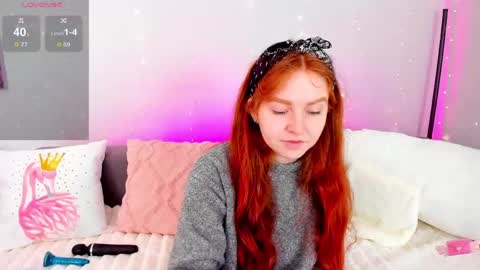 Adelina online show from April 7, 4:47 am