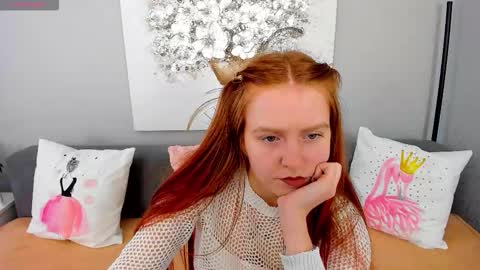 Adelina online show from November 24, 8:05 am