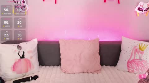 Adelina online show from May 20, 3:58 am