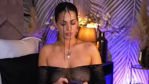 EvaRhea online show from January 14, 7:02 am