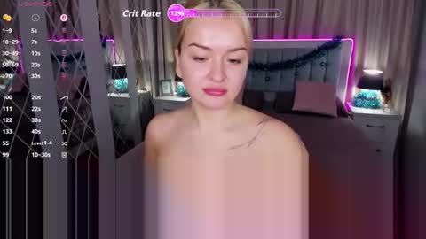 EvaRider online show from January 10, 11:59 am