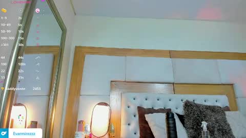 Eva Rmirezz online show from May 14, 4:35 pm