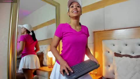 Eva Rmirezz online show from May 16, 6:07 pm