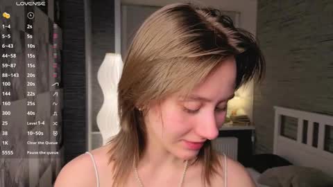 Eva online show from February 20, 7:15 pm