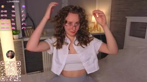 Eva online show from November 16, 7:36 pm