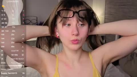 Eva online show from February 13, 8:54 pm