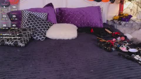 Eva online show from October 25, 7:49 am