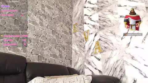 Eva online show from March 1, 3:34 pm