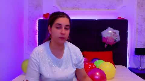 evasinclairr online show from May 26, 3:50 am