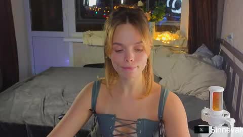 Eva online show from October 3, 5:29 pm