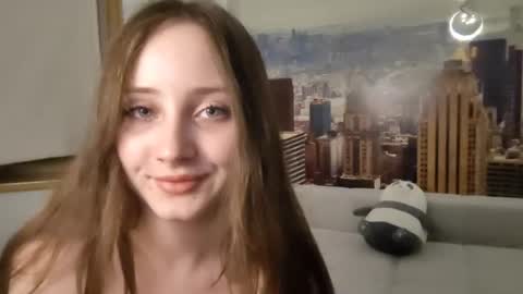 Eva online show from August 7, 1:07 pm