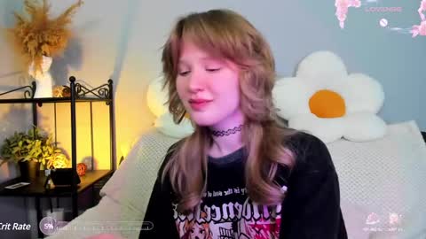 Eva online show from February 13, 8:45 pm