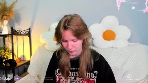 Eva online show from February 14, 1:08 pm