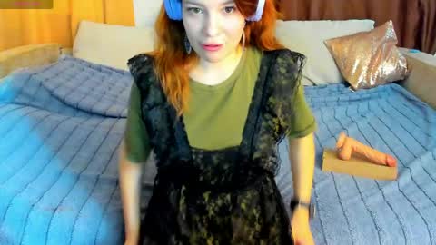 Eva online show from March 24, 8:09 am