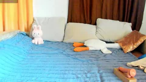 Eva online show from February 27, 9:09 am